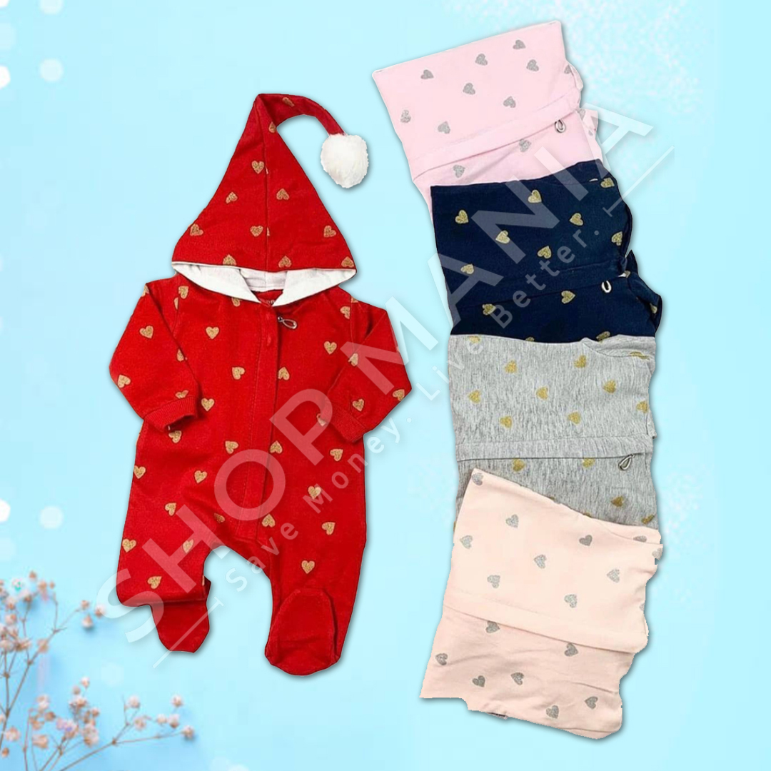 TRUPORE ME ZINXHIR & KAPUC BA-13