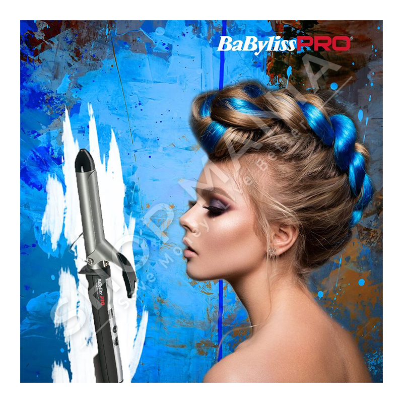 BABYLISS PRO - MASHE PROFESSIONALE BAB 2273 TTE