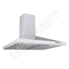 LUXELL - ASPIRATOR OXHAK "DP-6-X" - 450 M3/H