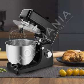 MAXBQSCH - MIKSER ME ENE RRAHESE 5800W/12L "STAND MIXER" - MB-7703