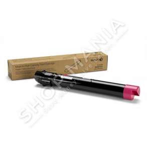 XEROX  - TONER NGJYRË MAGENTA 106R01437 17800 FAQE KAPACITET I LARTË