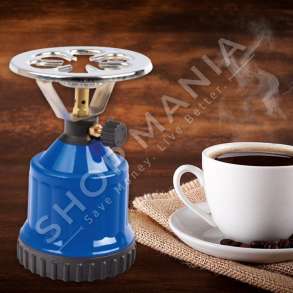 PETROGAZ KAFEJE ME MBAJTESE