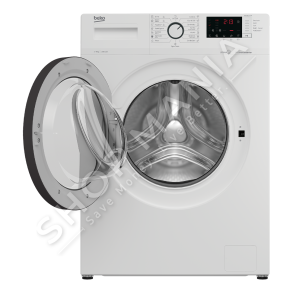 BEKO - LAVATRICE 8KG/1200RPM/C - WUV8612XSW