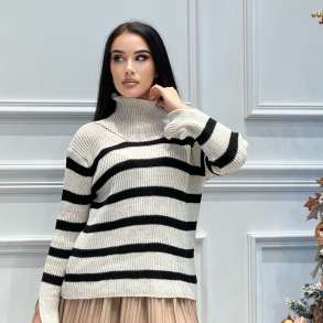 PULOVER ME GOLF - KL-17