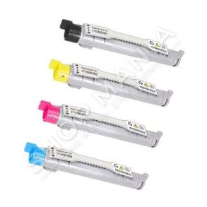 KONICA MINOLTA - TONER LASERJET KOMPATIBËL ME NGJYRA E NDERTUAR E RE, E GARANTUAR PËR KONICA MINOLTA MAGENTA 3300M