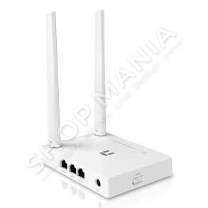 NETIS - ROUTER WIRELESS 300 MBPS - W1