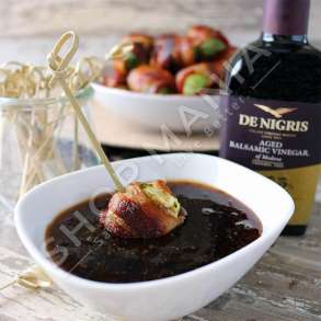 DE NIGRIS - UTHULL BALSAMIKE E MODENES - 55%, 250ML