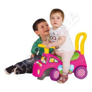 8693830031034	DEDE - MAKINE LODER & UTURAK PER FEMIJE 1-3 VJEC "RIDE ON " - 8693830031034