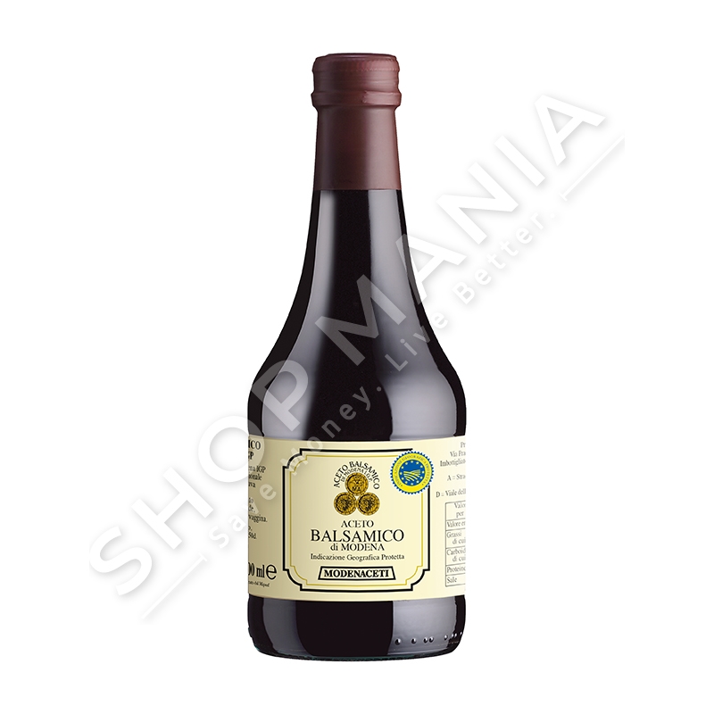 PONTI - UTHULL BALSAMIKE "VIGNOLA" - 500ML