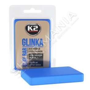 ARGJILE PER BOJEN E MAKINES "BN-2332" - 60G