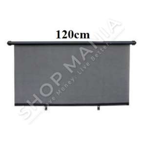 PERDE E PASME SHTIZE 120CM - 2489