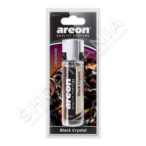 AREON - AROMATIK PARFUM "BLACK CRYSTAL" BN-176