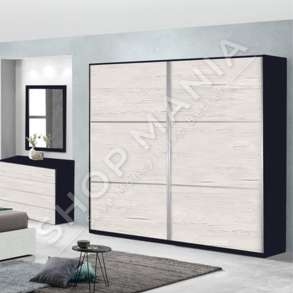 DOLLAP SCOREVEL 270X63.3X240CM - A005-DLP