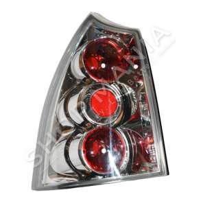 STOP MAKINE PEUGEOT 307 WAGON "BN-1056"