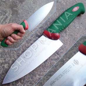 SANELLI - THIKE KUZHINE 16CM - 8007372005772