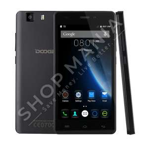 CELULAR DOOGEE X5 - 8GB