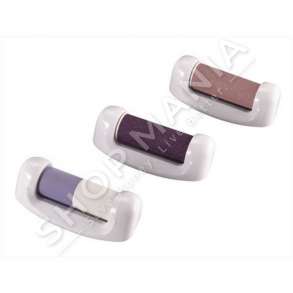 BELLISSIMA - TRE KOKA RROTULLUESE PER SET PEDIKYRI