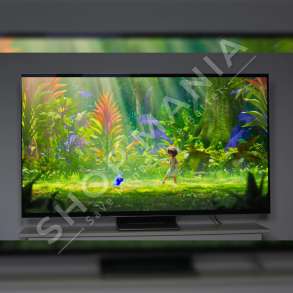SAMSUNG - TELEVIZOR SMART 65"/ULTRA HD 4K/DVB-T2/T/C/S2 - QE65S95BATXXH