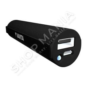 VARTA - POWER BANK 2600mAh, 5V