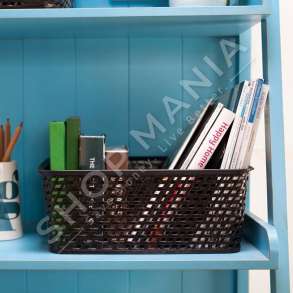 CURVER - SHPORTE ME THURJE S "YOUR STYLE DARK BLACK" - 3253924758039