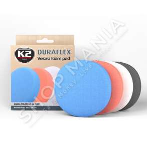SFUNGJER LUCIDIMI "BLUE - HARD ABRASIVE", "BN-2364" - 150X25MM