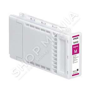 EPSON - KARTUÇË ME BOJË NGJYRË MAGENTA C13T693300 T6933 350ML