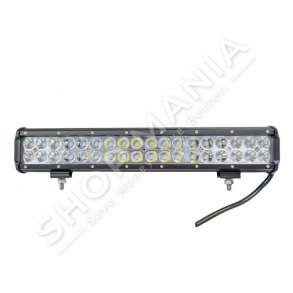 LEDENER - SHIRIT LED "BN-1013" - 17", 108W, 36LED
