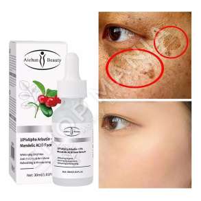 SERUM PER FYTYRE - VI-420