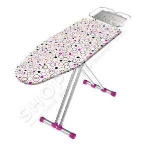 EURO IDEA - TAVOLINE HEKUROSJE 125X45CM "ATHENA" - 8693609132641