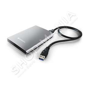 VERBATIM - HARD DISK I JASHTEM 1TB "STORE N GO"