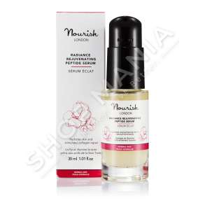 NOURISH - SERUM PEPTID PER LEKUREN 30ML - DN-012