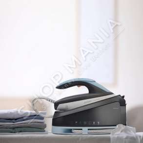 ARZUM - HEKUR ME KALDAJE 2400W/1.5L "STEAMFORCE IRON WITH STEAM STATION" - AR6001