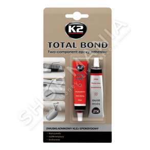 NGJITES I SHPEJTE "TOTAL BOND", "BN-1355" - 40G