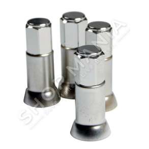 KAPUCA VENTILI "BN-1415" - ME QAFE