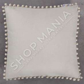 JASTEK DEKORATIV 100% AKRILIK "CUSHY" - 45X45CM