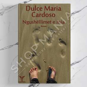 DUDAJ - NGUSHELLIMET E MIA - DULCE MARIA CARDOSO
