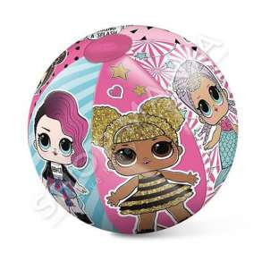 MONDO - TOP PLAZHI "LOL SURPRISE" - 50CM