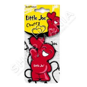 LITTLE JOE - AROMATIK SAPUN ME VARJE "FUN CHERRY", "BN-2096"