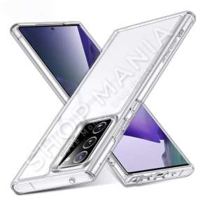 COVER TRANSPARENT PER SAMSUNG GALAXY NOTE 20 ULTRA