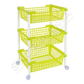 BLIM - MBAJTESE FRUTASH & PERIMESH ME 3 KATE 40X30X65CM - 8006839027760