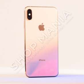 CELULAR iPHONE XS MAX - 256GB VITRINE A+++