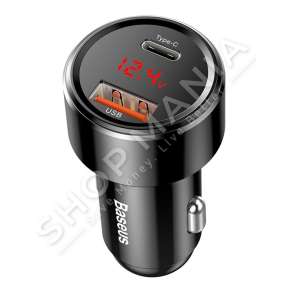 BASEUS - KARIKUES MAKINE - 45W