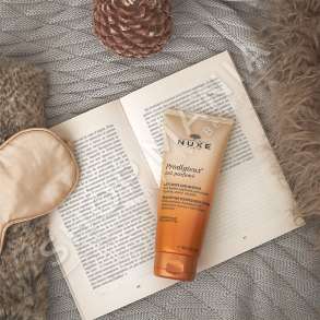 NUXE - LOCION TRUPI ME VAJRA BIMORE "PRODIGIEUSE" - 200ML