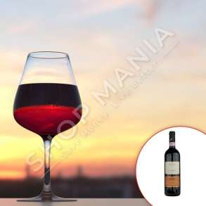 SENSI - VERE E KUQE "CHIANTI RISERVA 2014" 750ML, 13% VOL.
