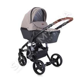 LORELLI - KARROCE 3NE1 BEZHE ME TE ZEZE "RIMINI"