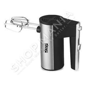 DSP - MIKSER DORE 380W "HAND MIXER" - KM2076
