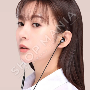 XIAOMI - KUFJE "MI DUAL DRIVER TYPE-C BLACK 18718" - 6934177703621