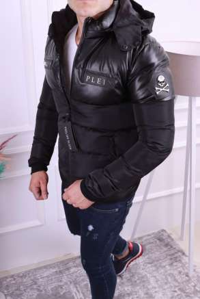 XHUP ME KAPUC "PHILIPP PLEIN"