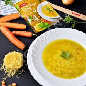 YUMIS - SUPE PULE "GJYSME  E GATSHME" - 65G