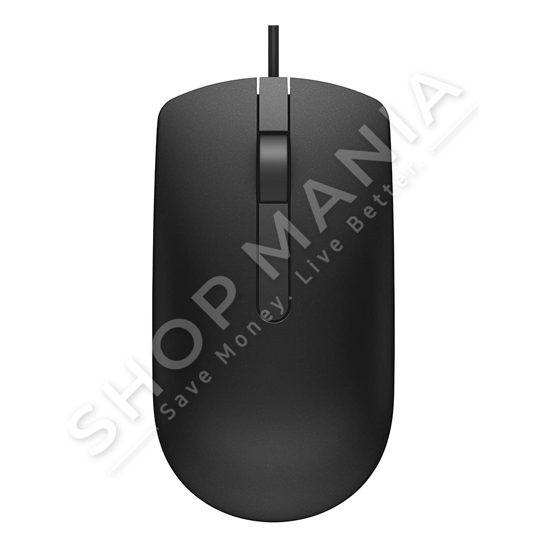DELL - MOUSE OPTIK I ZI "MS116"